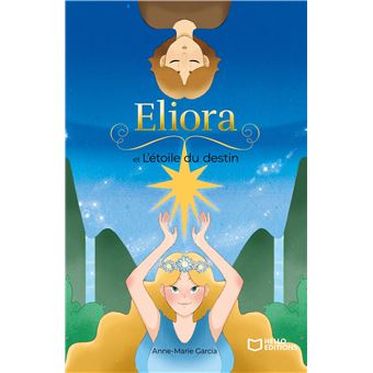 Eliora et l'étoile du destin