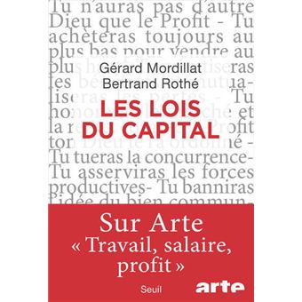 Les Lois du capital