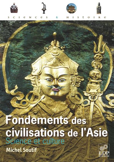 Fondements scientifiques et culturels de l'Asie