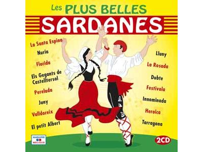 Les plus belles sardanes