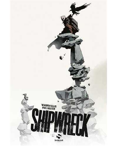 Shipwreck