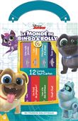 Bingo rolly 1ere bibliotheque