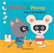Chiche & Pacap - Aïe ! Les bobos !