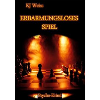 ERBARMUNGSLOSES SPIEL