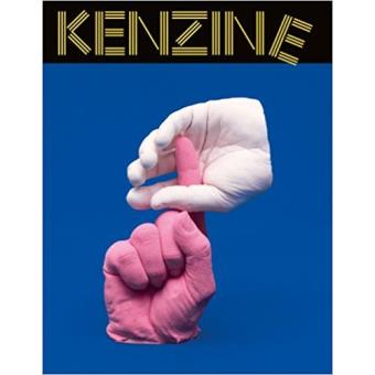 Toilet paper - Kenzine