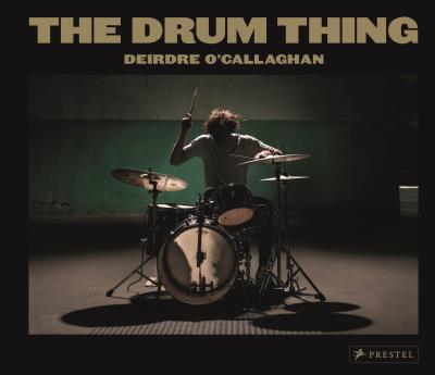 The drum thing