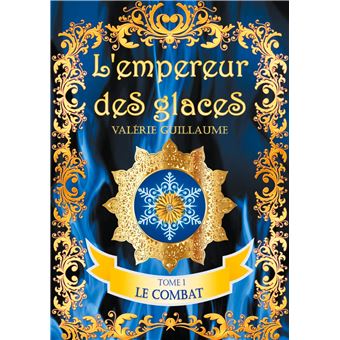 L'empereur des glaces