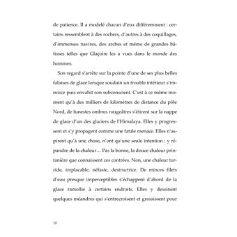 L'empereur des glaces