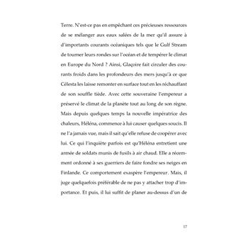 L'empereur des glaces