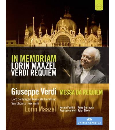 Requiem Blu-ray