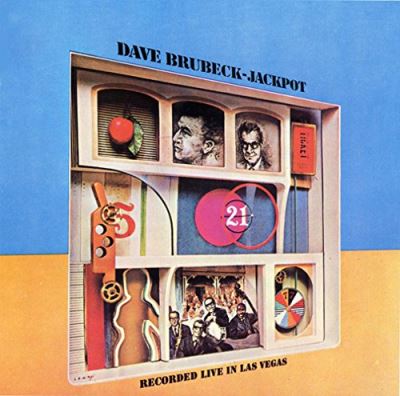 Jackpot reissue ltd