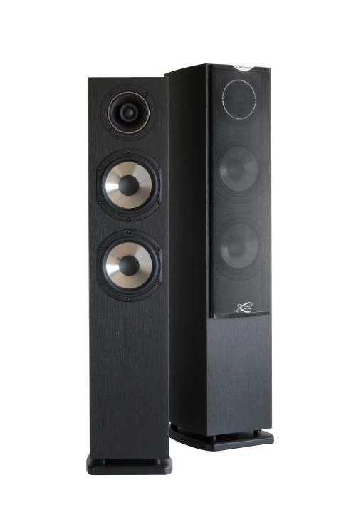 CABASSE MC170 JERSEY EBENE BLACK UNIT
