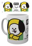 Mug BTS Chimmy