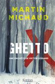 Ghetto X