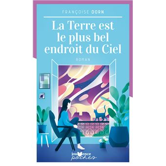 La terre est le plus bel endroit du ciel