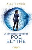 La dernière expédition de Poe Blythe