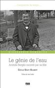 Le génie de l'eau