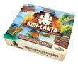 Koh-Lanta - Escape box - Panique dans les Caraïbes