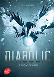 Diabolic - Tome 2
