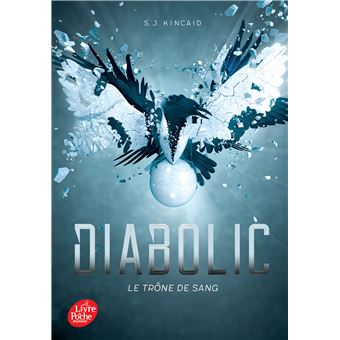 Diabolic - Tome 2
