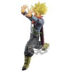 Figurine Dragon Ball Super Trunks du futur 17 cm