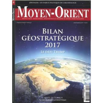 Moyen-Orient