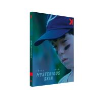 Mysterious skin DVD