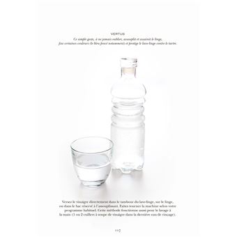 Avec 5 ingrédients je fais tout