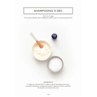 Avec 5 ingrédients je fais tout