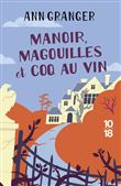 Manoir, magouilles et coq au vin