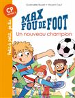 Max fou de foot, Tome 08