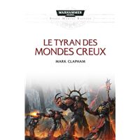 Le tyran des mondes creux
