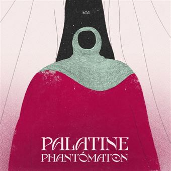 Palatine - 1