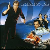 James Bond : Permis de tuer