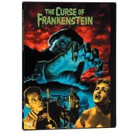 Frankenstein s'est échappé