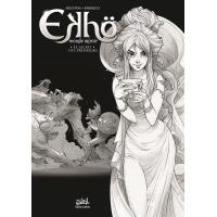 Ekh Monde miroir Tome 1 Edition noir et blanc sp ciale