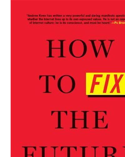 HOW TO FIX FUTURE