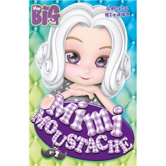 Mimi Moustache