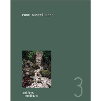 Dans la solitude du paysage Rune Guneriussen