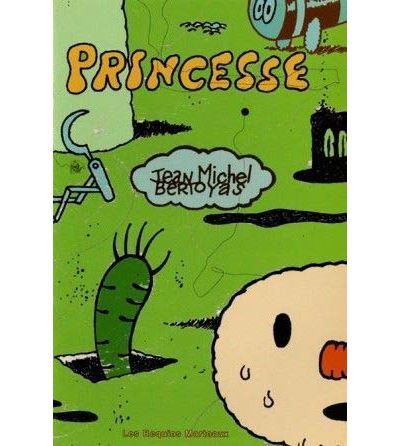 Princesse