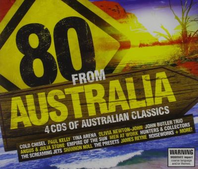 80 from australia