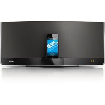 Enceintes Philiphs DTM3280 - 1
