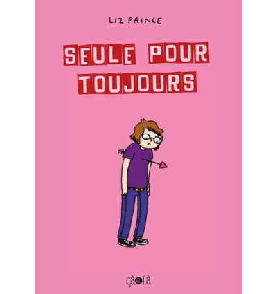 Seule pour toujours
