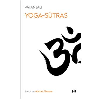 Yoga-Sûtras