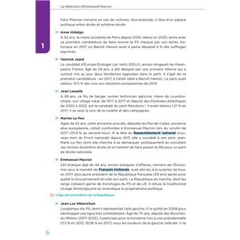 Toute l'actu 2022 - Sujets et chiffres clefs de l'actualité - 2023 mois par mois