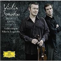 Violin sonatas