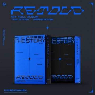 RETOLD (CAL) (POST) (STIC