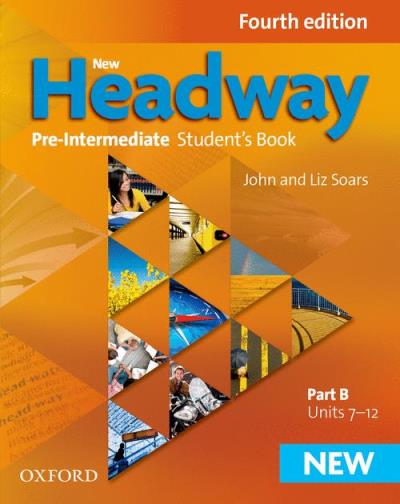 new-headway-pre-intermediate-student-s-book-b-poche-collectif-livre-tous-les-livres-la-fnac