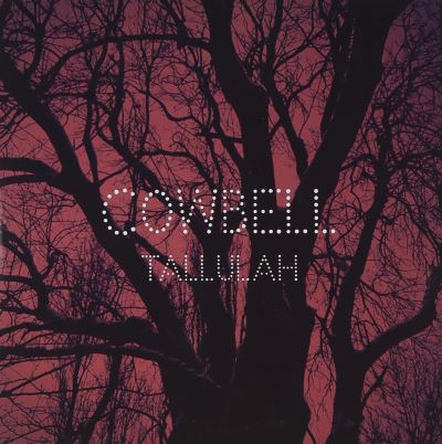 Tallulah - Cry baby