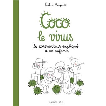 Coco le virus BD